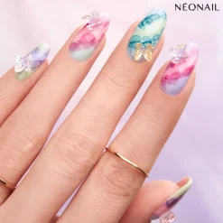 Ozdoba 3D – butterflies