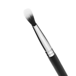 P128 Synthetic Set Syntetyczny pędzel do aplikacji cieni oraz do ich rozcierania