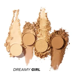 Paleta cieni do oczu Dreamy Girl