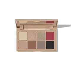 Paleta cieni do powiek Cold Crush