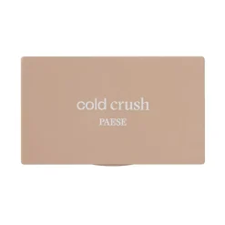 Paleta cieni do powiek Cold Crush