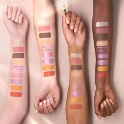 Paleta cieni do powiek Colour Blast 010 - Tangerine Meets Lilac