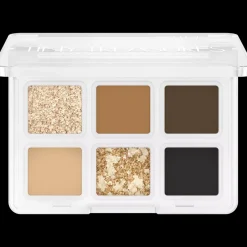 Paleta cieni do powiek Tiny Treasures 010 Everyday Essentials