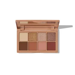 Paleta cieni do powiek Warm Crush