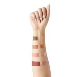 Paleta cieni do powiek Warm Crush