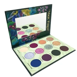 Paleta cieni Magic Forest Eyeshadow Palette