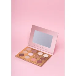 Paleta cieni RÓŻOWA Say Yes I