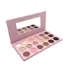 Paleta cieni Save The Date Bridal Eyeshadow Palette