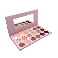 Paleta cieni Save The Date Bridal Eyeshadow Palette