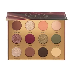 Paleta cieni TEMPTATION