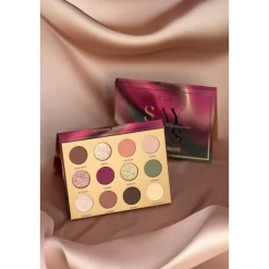 Paleta cieni TEMPTATION