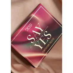 Paleta cieni TEMPTATION