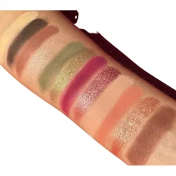 Paleta cieni TEMPTATION