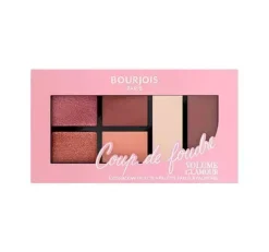 Paleta cieni Volume Glamour Coup De Foudre 03