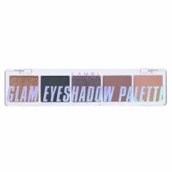 Paleta Cienie GLAM 401