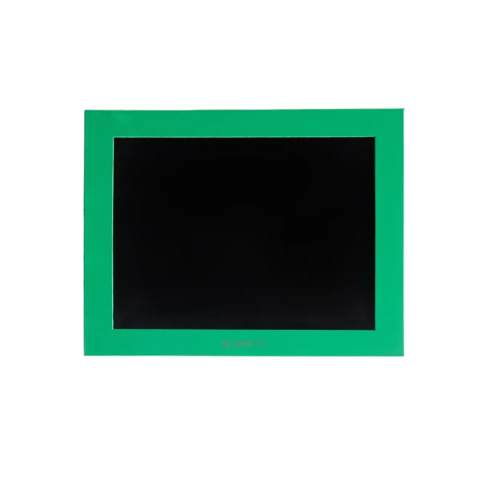 Paleta magnetyczna na 48 cieni Green Grass