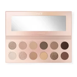 Paleta prasowanych cieni Timeless Moments