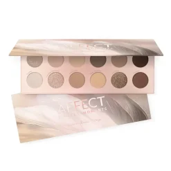 Paleta prasowanych cieni Timeless Moments