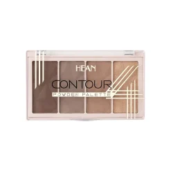 Paletka do konturowania Contour powder palette