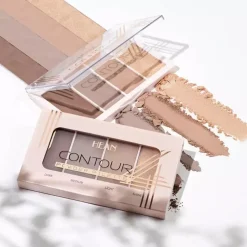 Paletka do konturowania Contour powder palette