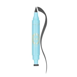 Papillon Eyeliner with Stamp - Eyeliner do oczu ze stemplem