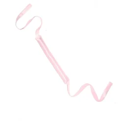 Papilot jedwabny - Pink Lemonade 1 szt