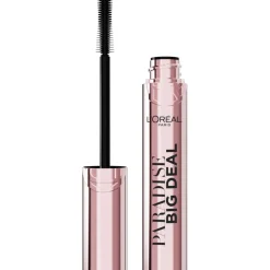 Paradise Big Deal Tusz do rzęs pogrubiający 10ml