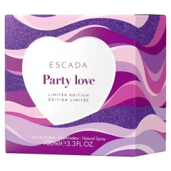 Party Love woda perfumowana spray 100ml