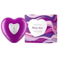 Party Love woda perfumowana spray 100ml