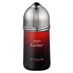 Pasha de Cartier Edition Noire Sport woda toaletowa spray 100ml