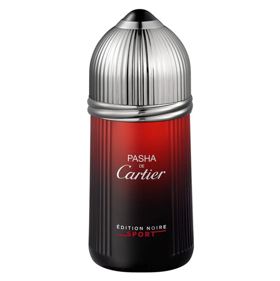 Pasha de Cartier Edition Noire Sport woda toaletowa spray 100ml