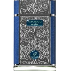 Patchouli On Fire woda perfumowana spray 80ml