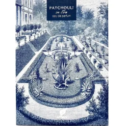 Patchouli On Fire woda perfumowana spray 80ml