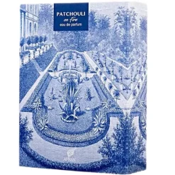 Patchouli On Fire woda perfumowana spray 80ml