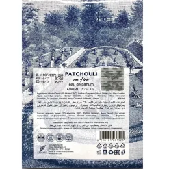 Patchouli On Fire woda perfumowana spray 80ml