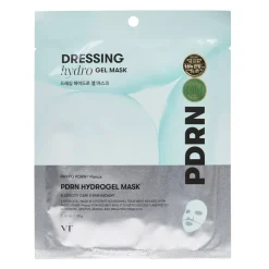 PDRN Hydrogel Mask - Regenerująca Maska Hydrożelowa do Twarzy 1 szt.