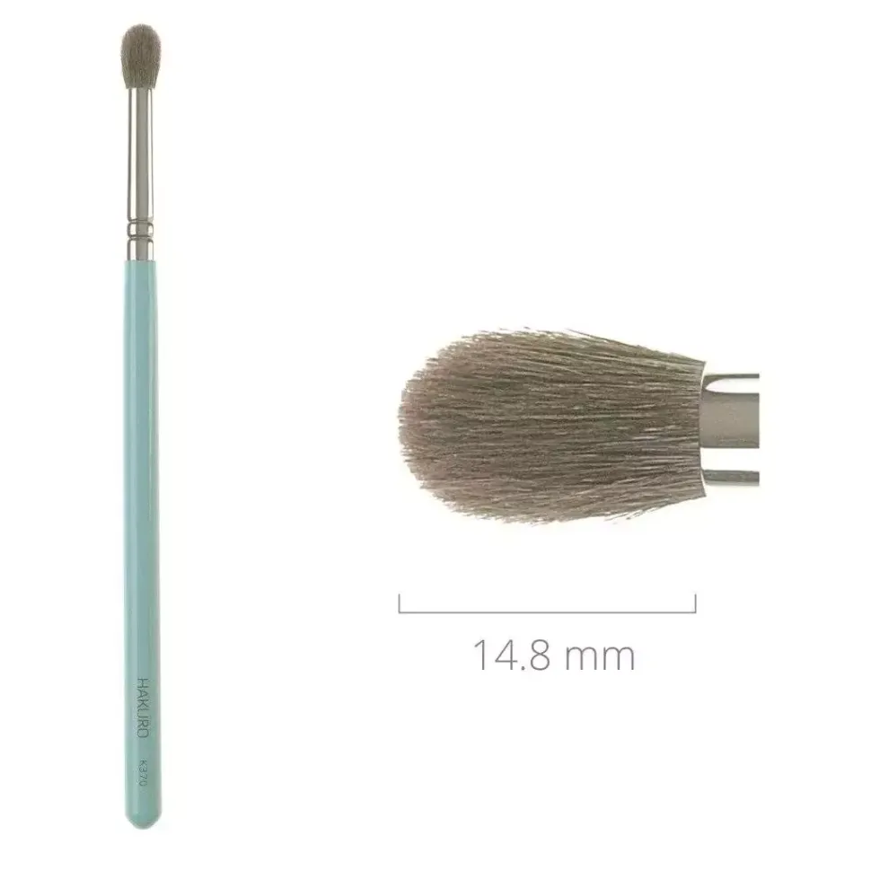 Pędzel do aplikacji cieni K370