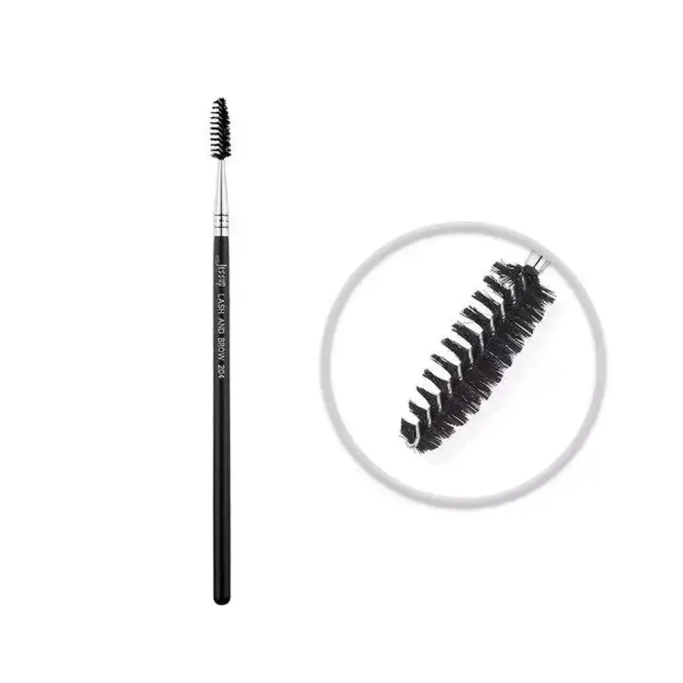 Pędzel do brwi S132-204 Lash and Brow