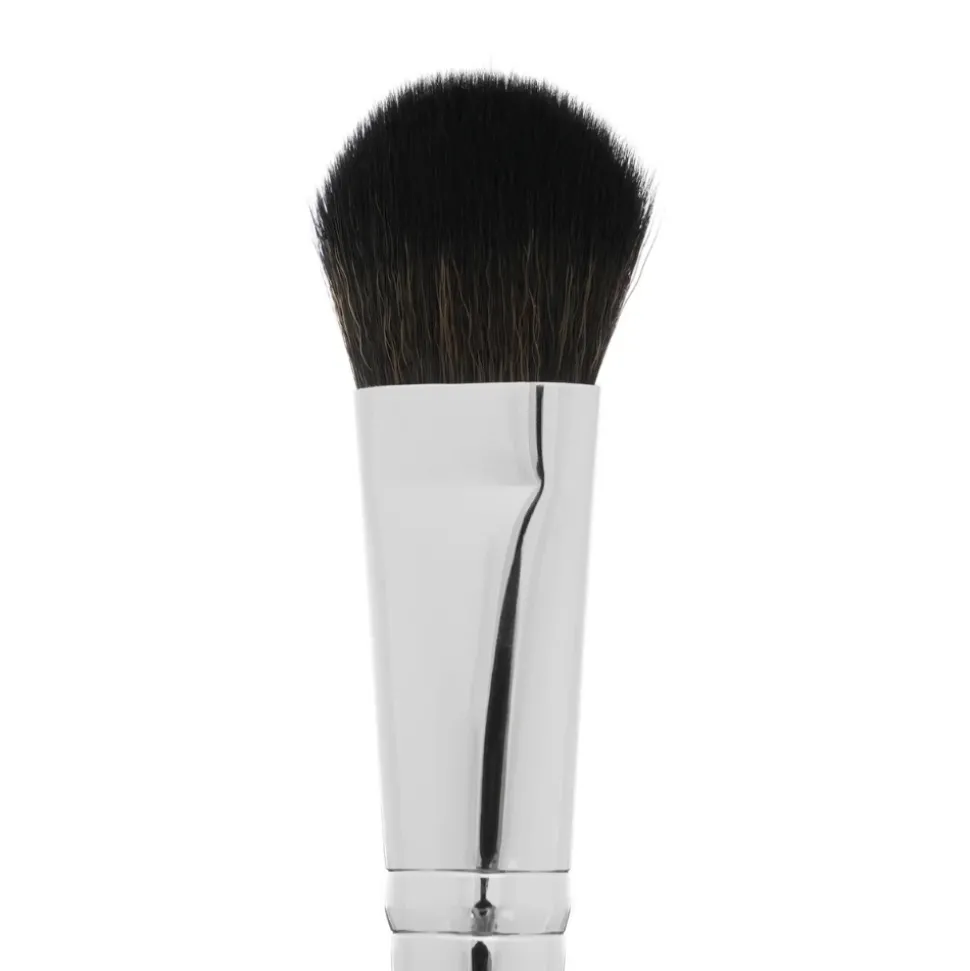 Pędzel do pudru i konturowania 34