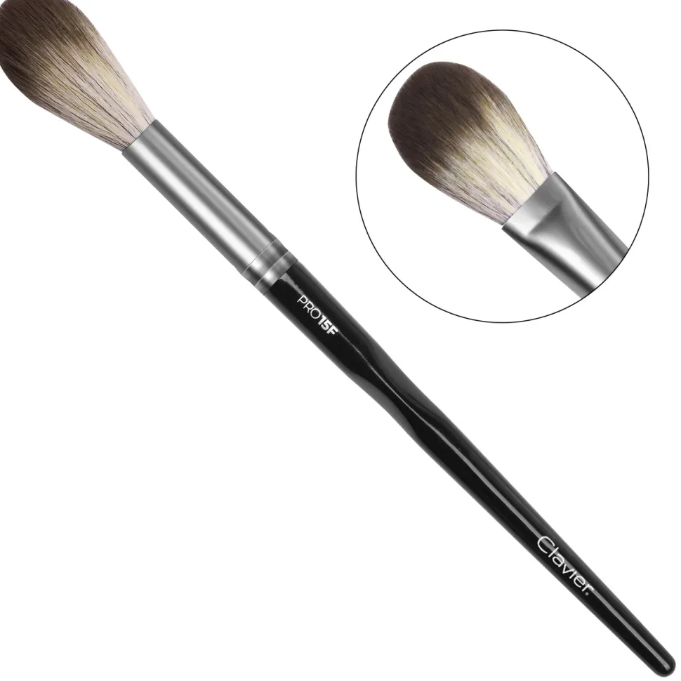 pędzel do rozświetlacza PROSOLUTION PRO 15F