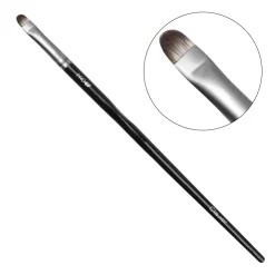 pędzel płaski mini PROSOLUTION PRO 6F