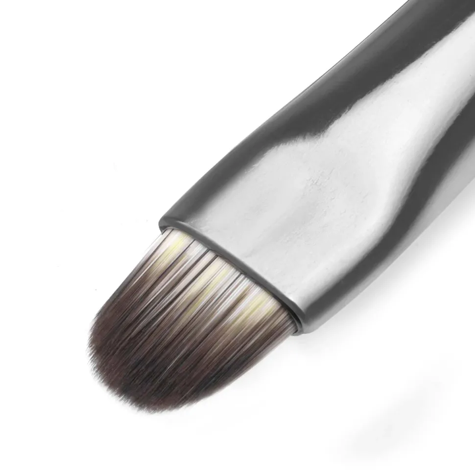 pędzel płaski mini PROSOLUTION PRO 6F