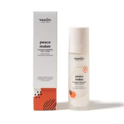 Peace Maker lekka emulsja nawilżająco-łagodząca 50ml