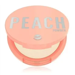 Peach Powder Puder upiększający