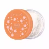 Peach Setting Loose Powder Brzoskwiniowy puder transparentny
