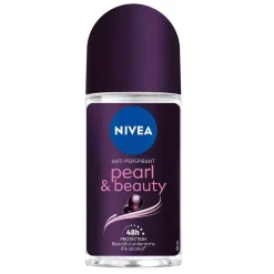 Pearl & Beauty antyperspirant w kulce 50ml