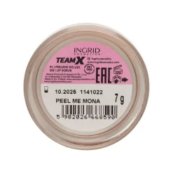 Peeling do ust peel me mona teamx