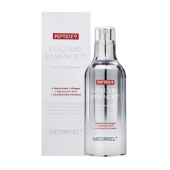 Peptide 9 All in One Peptide 9 Volume Essence Esencja do twarzy z peptydami 100 ml
