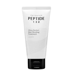 Peptide-132 Ultra Perfect Hair Bonding Treatment Profesjonalna Natychmiastowa Kuracja Regenerująca Do Wszystkich Rodzajów Uszkodzonych Włosów 120ml