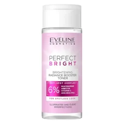 Perfect Bright Rozjaśniający Tonik do Twarzy 150ml